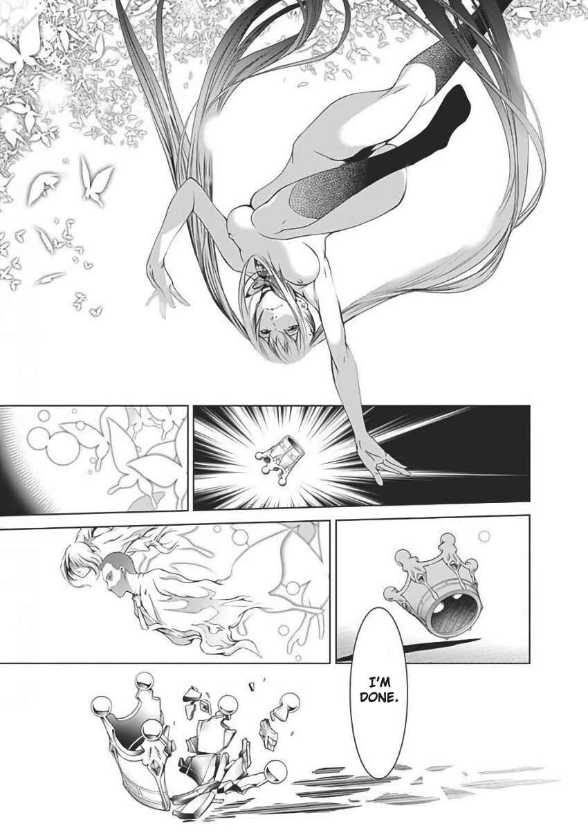Page 52 Chapter 55 BiORG TRiNiTY