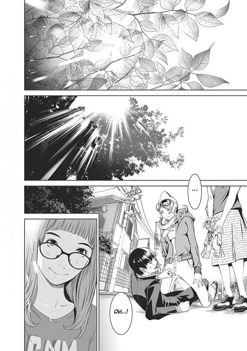 Page 54 Chapter 55 BiORG TRiNiTY