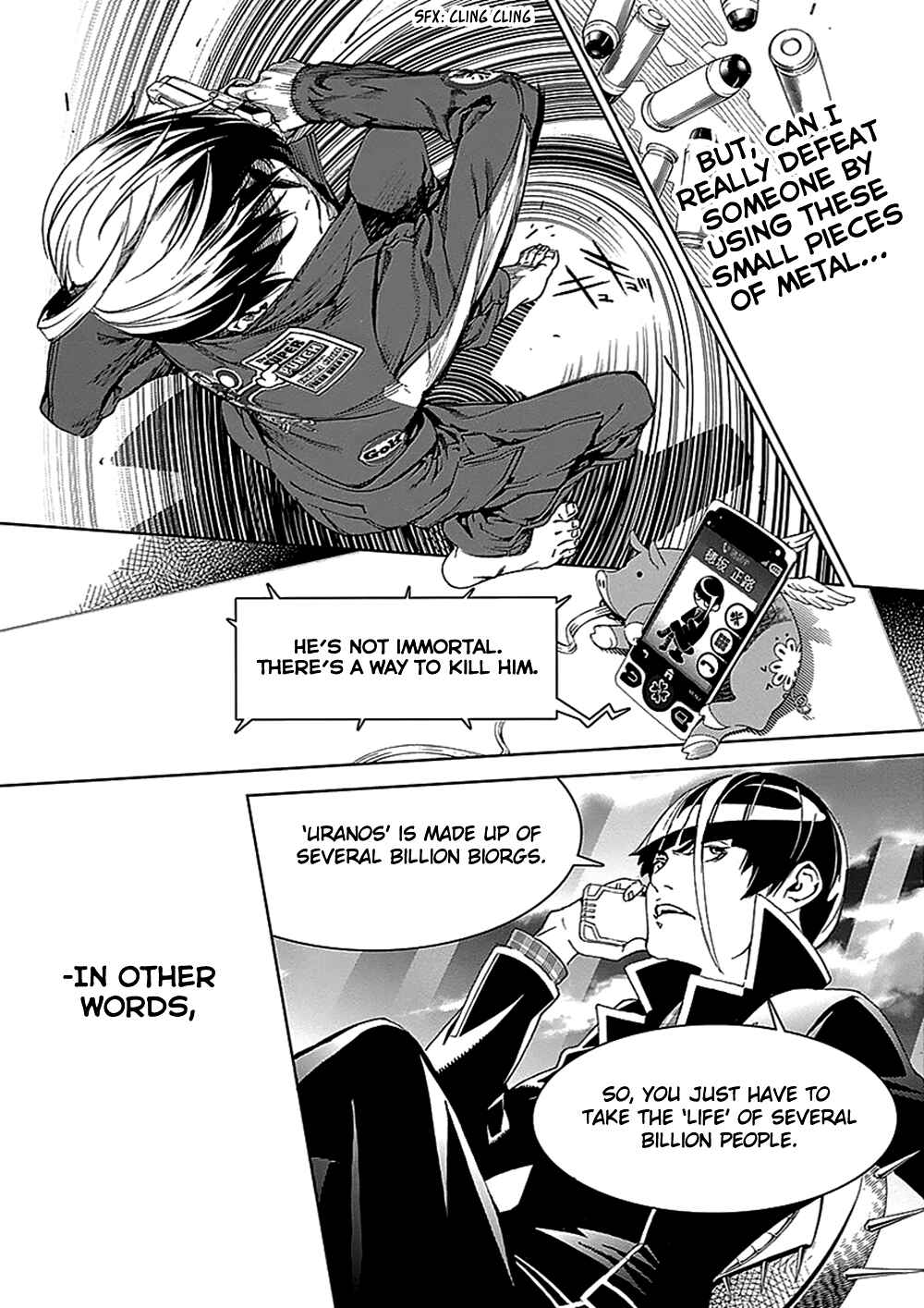 Page 11 Chapter 26 BiORG TRiNiTY