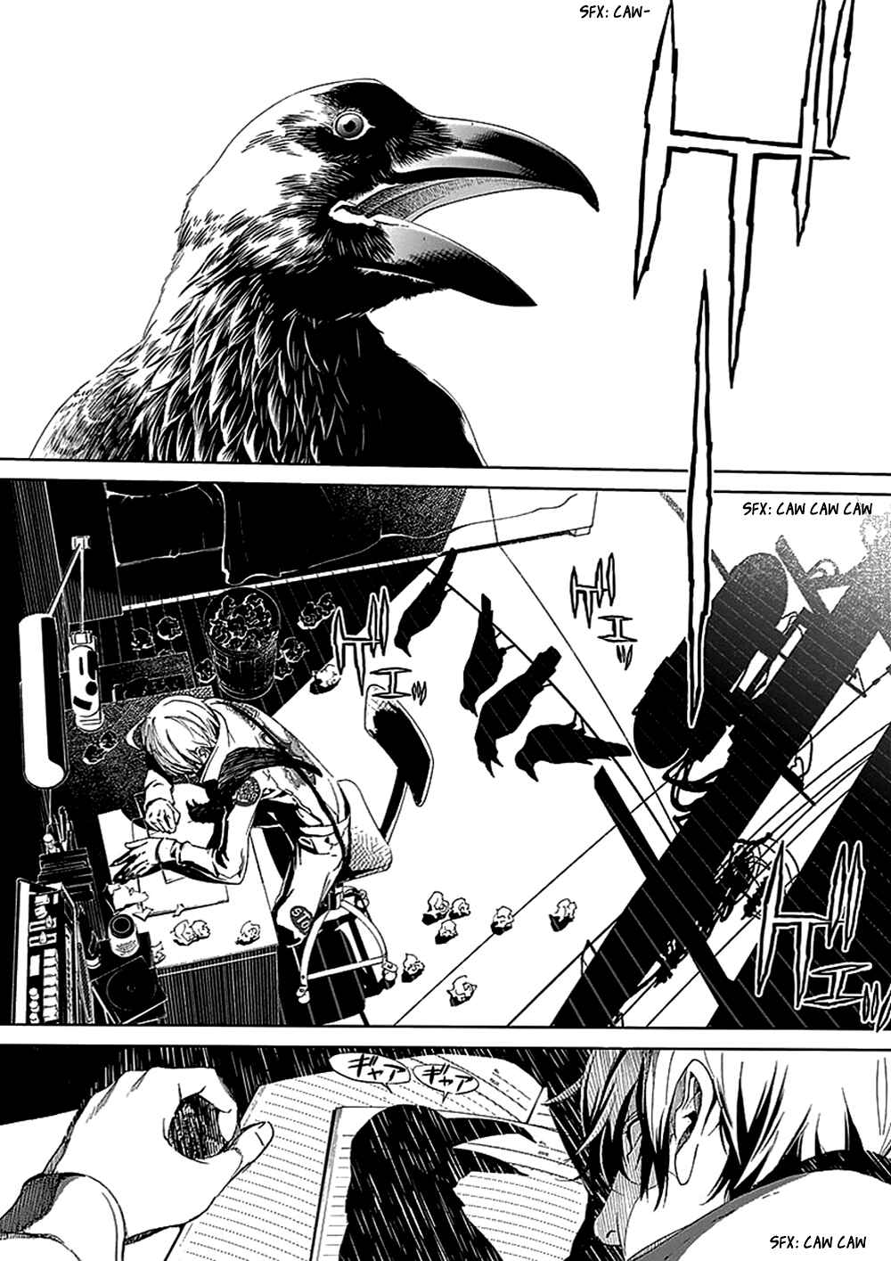 Page 16 Chapter 26 BiORG TRiNiTY