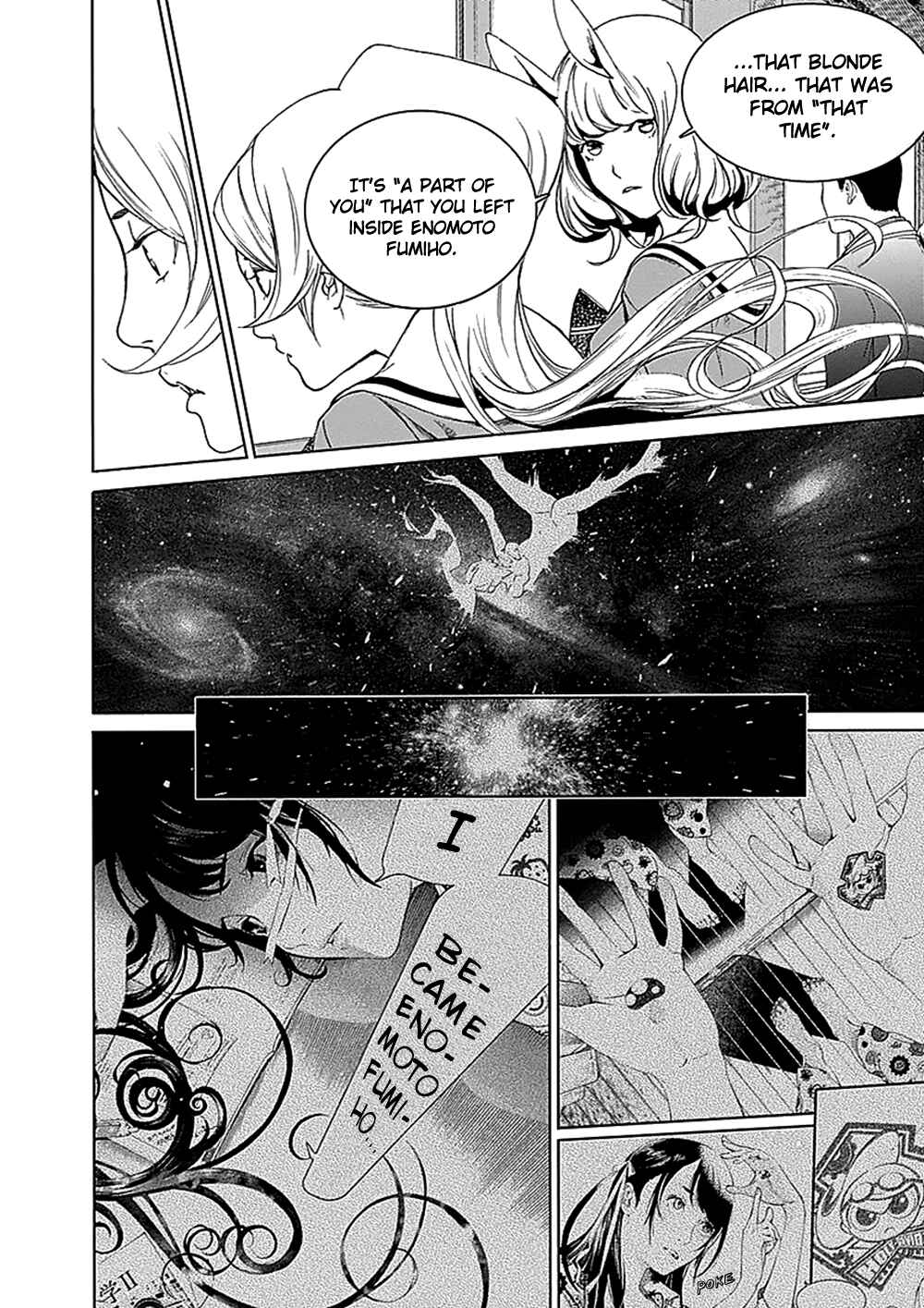 Page 38 Chapter 26 BiORG TRiNiTY