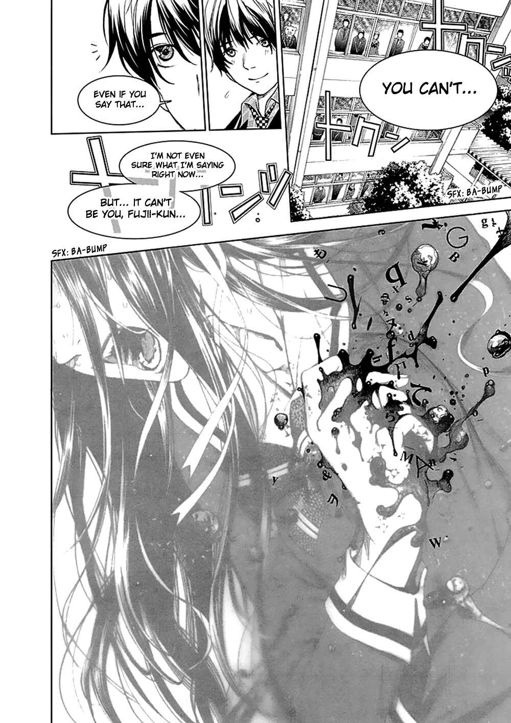 Page 48 Chapter 26 BiORG TRiNiTY