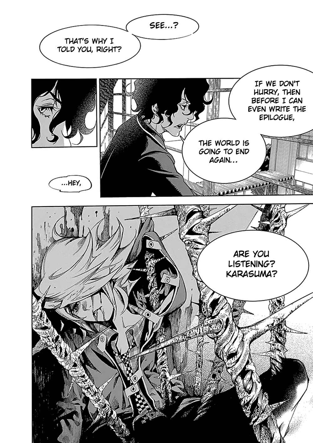 Page 51 Chapter 26 BiORG TRiNiTY
