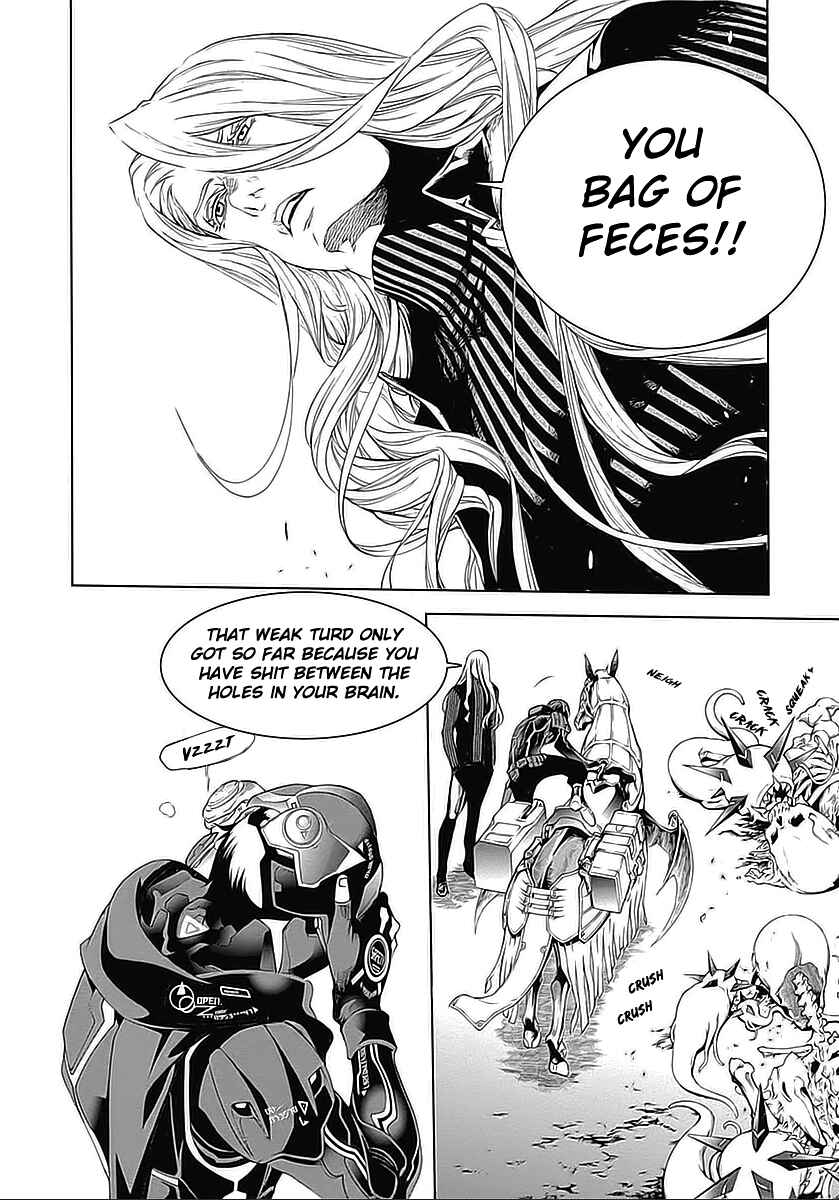Page 12 Chapter 17 BiORG TRiNiTY