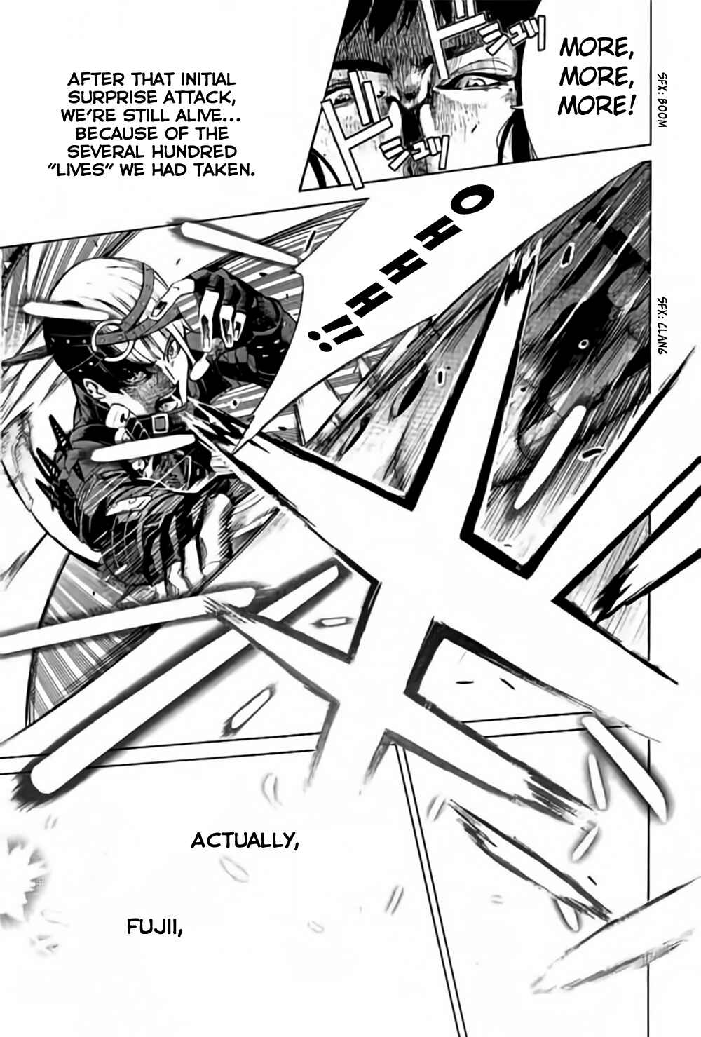 Page 13 Chapter 30 BiORG TRiNiTY