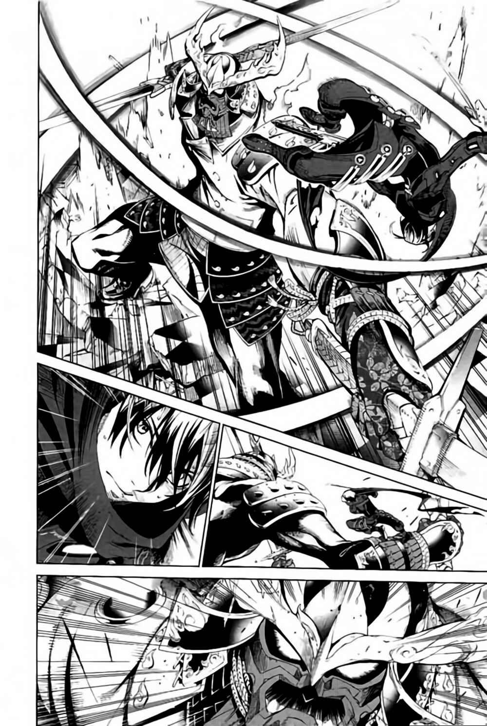 Page 22 Chapter 30 BiORG TRiNiTY