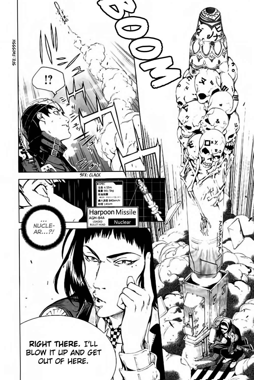 Page 30 Chapter 30 BiORG TRiNiTY
