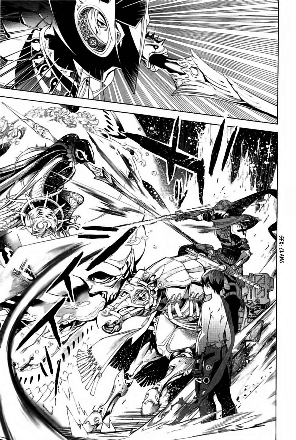 Page 39 Chapter 30 BiORG TRiNiTY