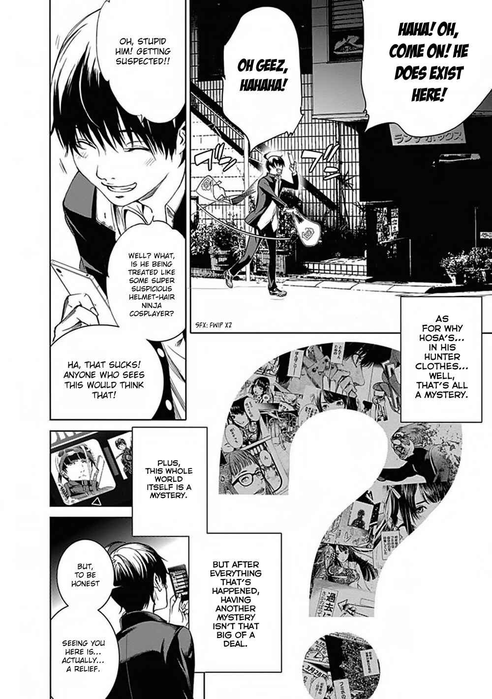 Page 10 Chapter 40 BiORG TRiNiTY