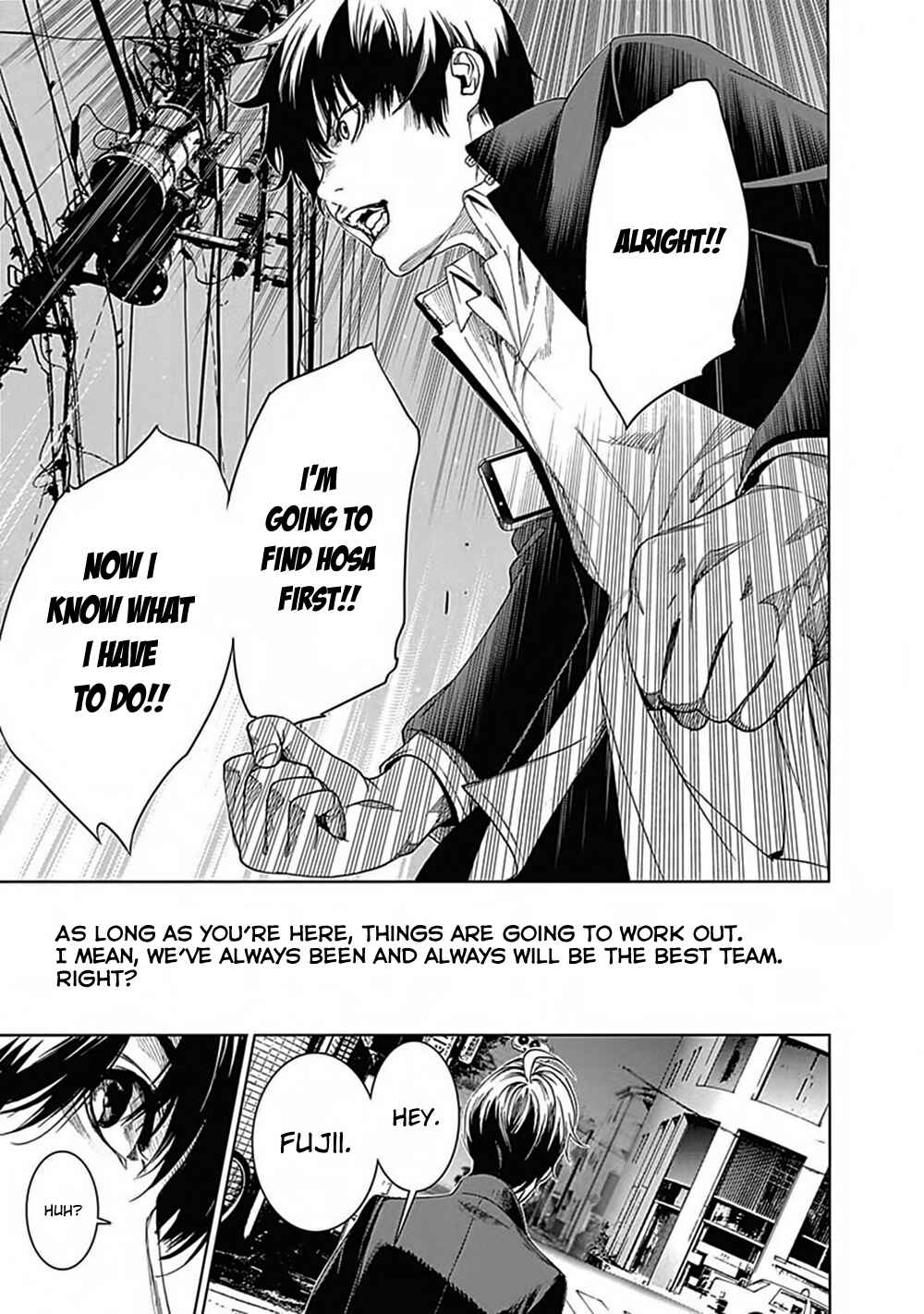 Page 11 Chapter 40 BiORG TRiNiTY