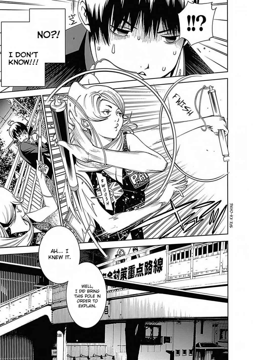 Page 23 Chapter 40 BiORG TRiNiTY