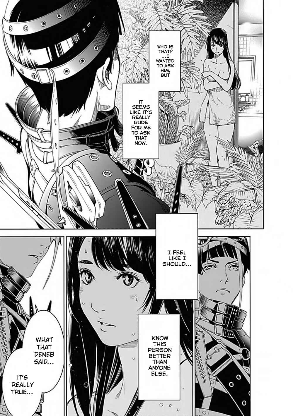 Page 42 Chapter 40 BiORG TRiNiTY
