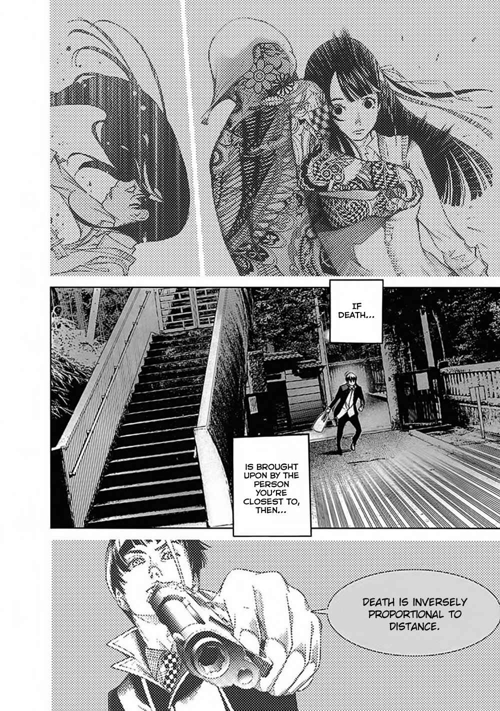 Page 50 Chapter 40 BiORG TRiNiTY