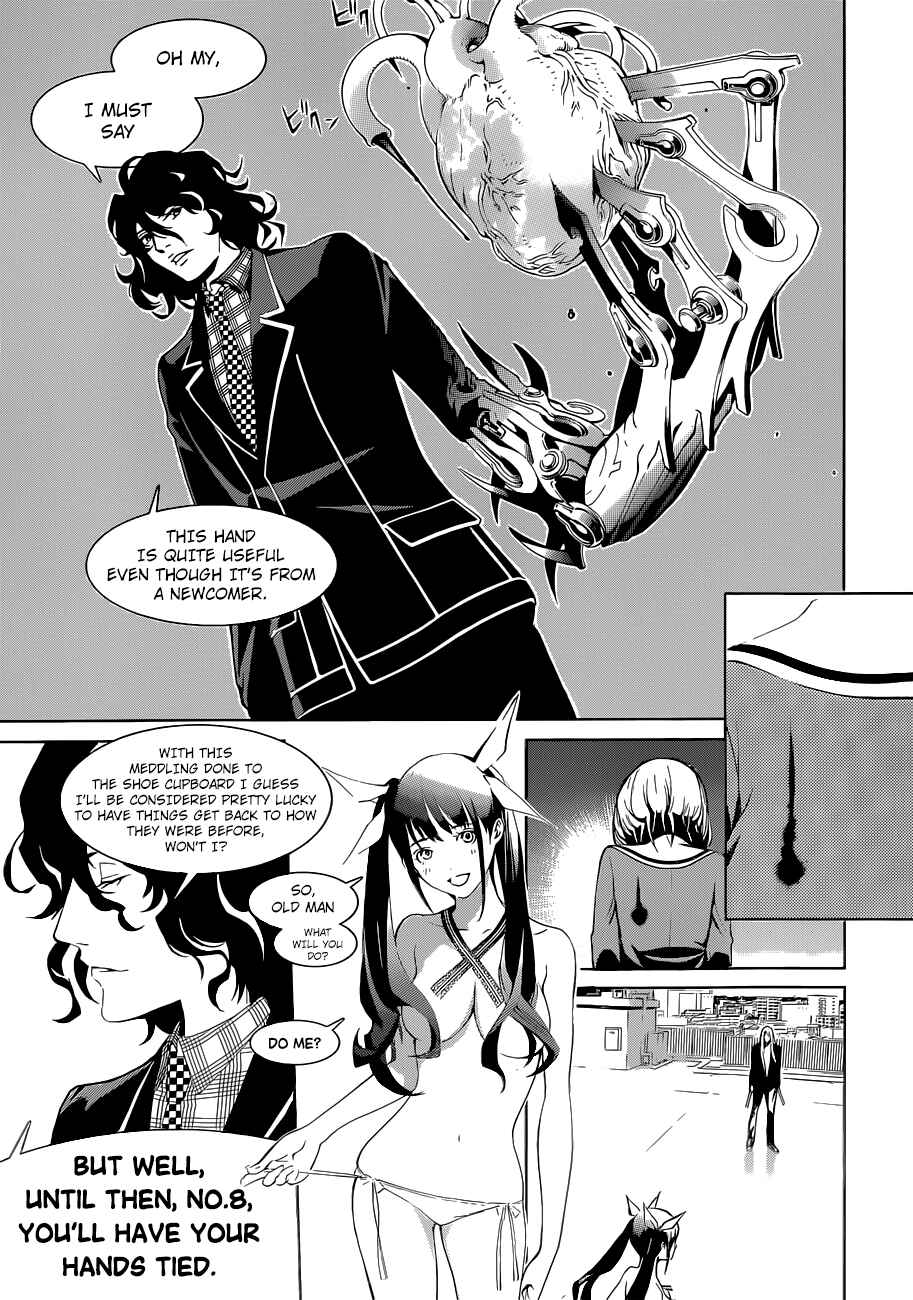 Page 44 Chapter 10 BiORG TRiNiTY
