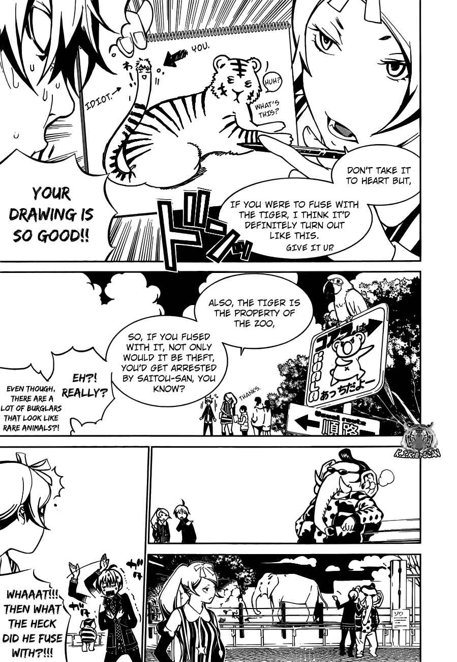 Page 17 Chapter 4 BiORG TRiNiTY