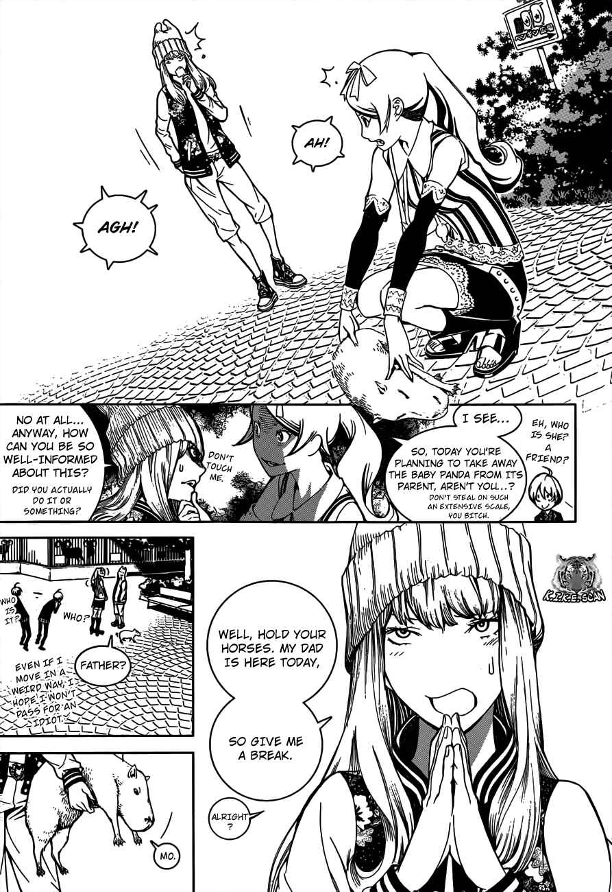 Page 19 Chapter 4 BiORG TRiNiTY