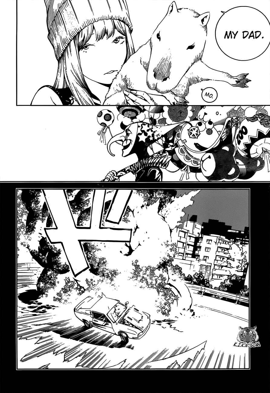 Page 20 Chapter 4 BiORG TRiNiTY