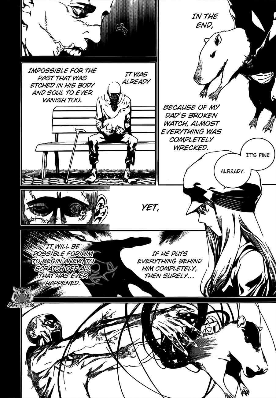 Page 26 Chapter 4 BiORG TRiNiTY