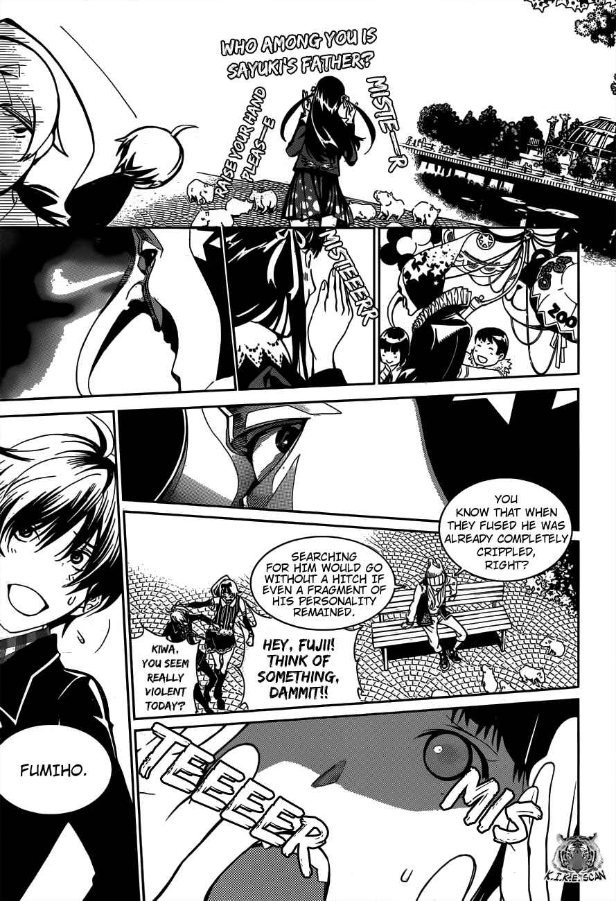 Page 31 Chapter 4 BiORG TRiNiTY