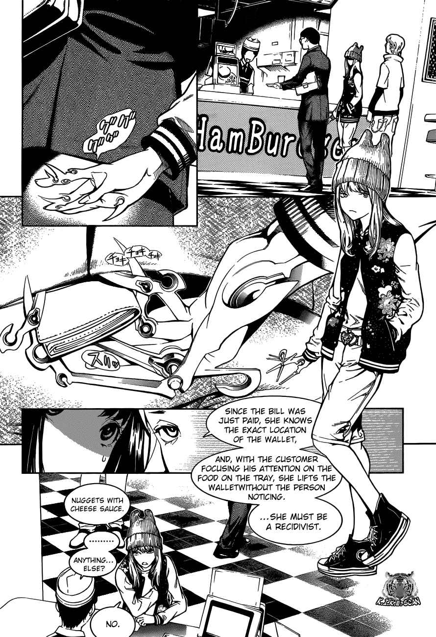 Page 8 Chapter 4 BiORG TRiNiTY