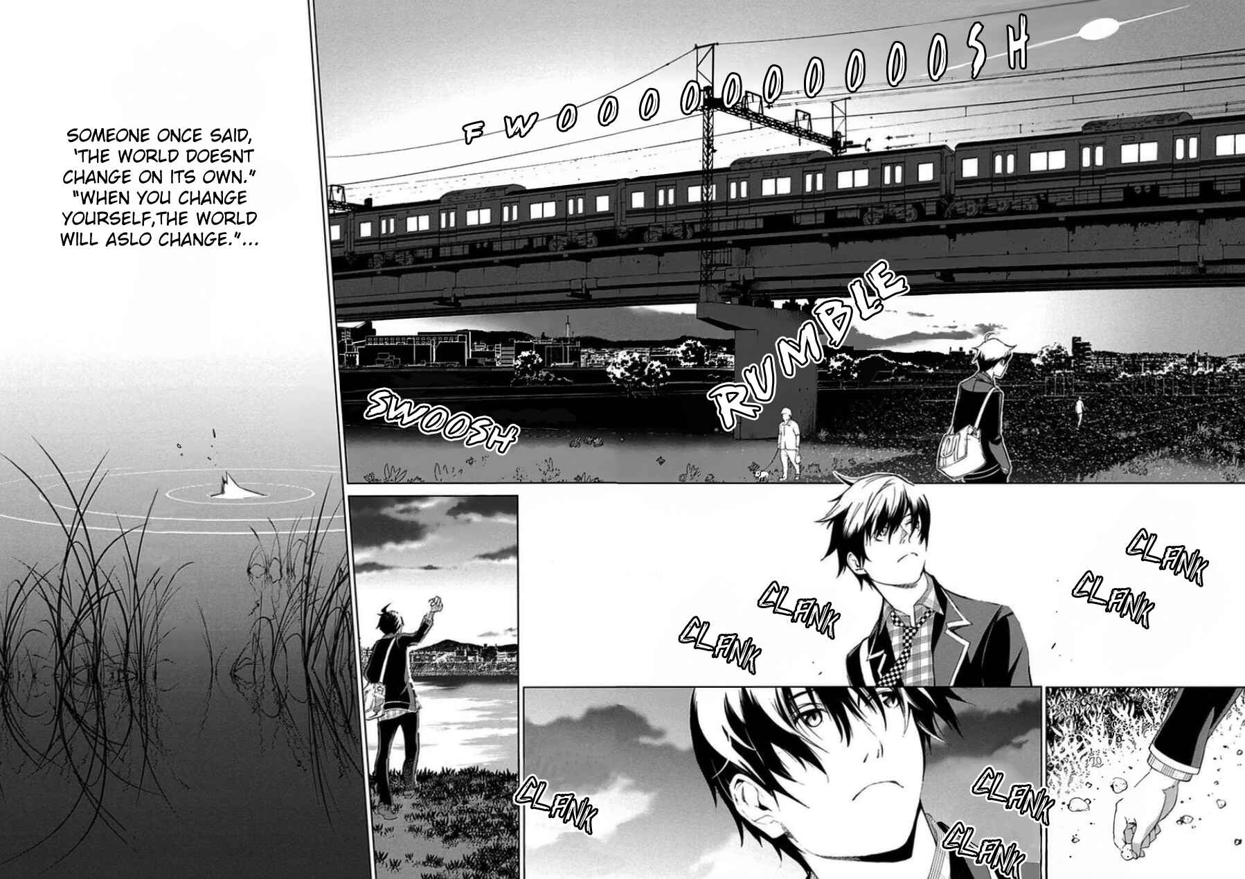 Page 26 Chapter 18 BiORG TRiNiTY