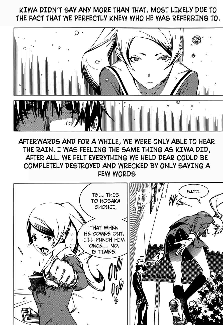Page 32 Chapter 7 BiORG TRiNiTY