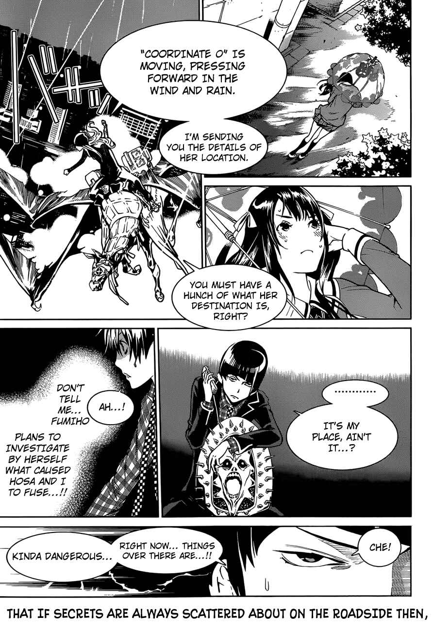 Page 46 Chapter 7 BiORG TRiNiTY