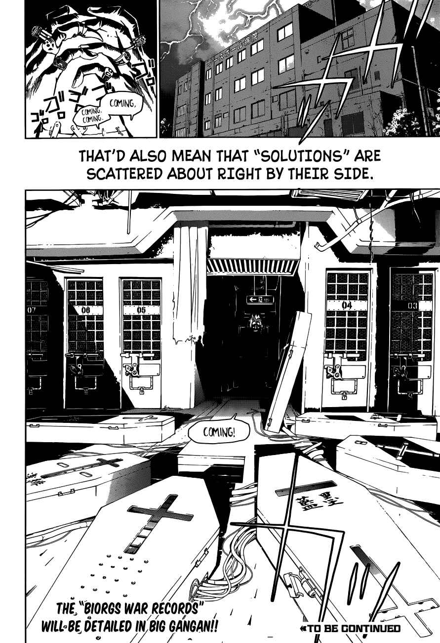 Page 47 Chapter 7 BiORG TRiNiTY