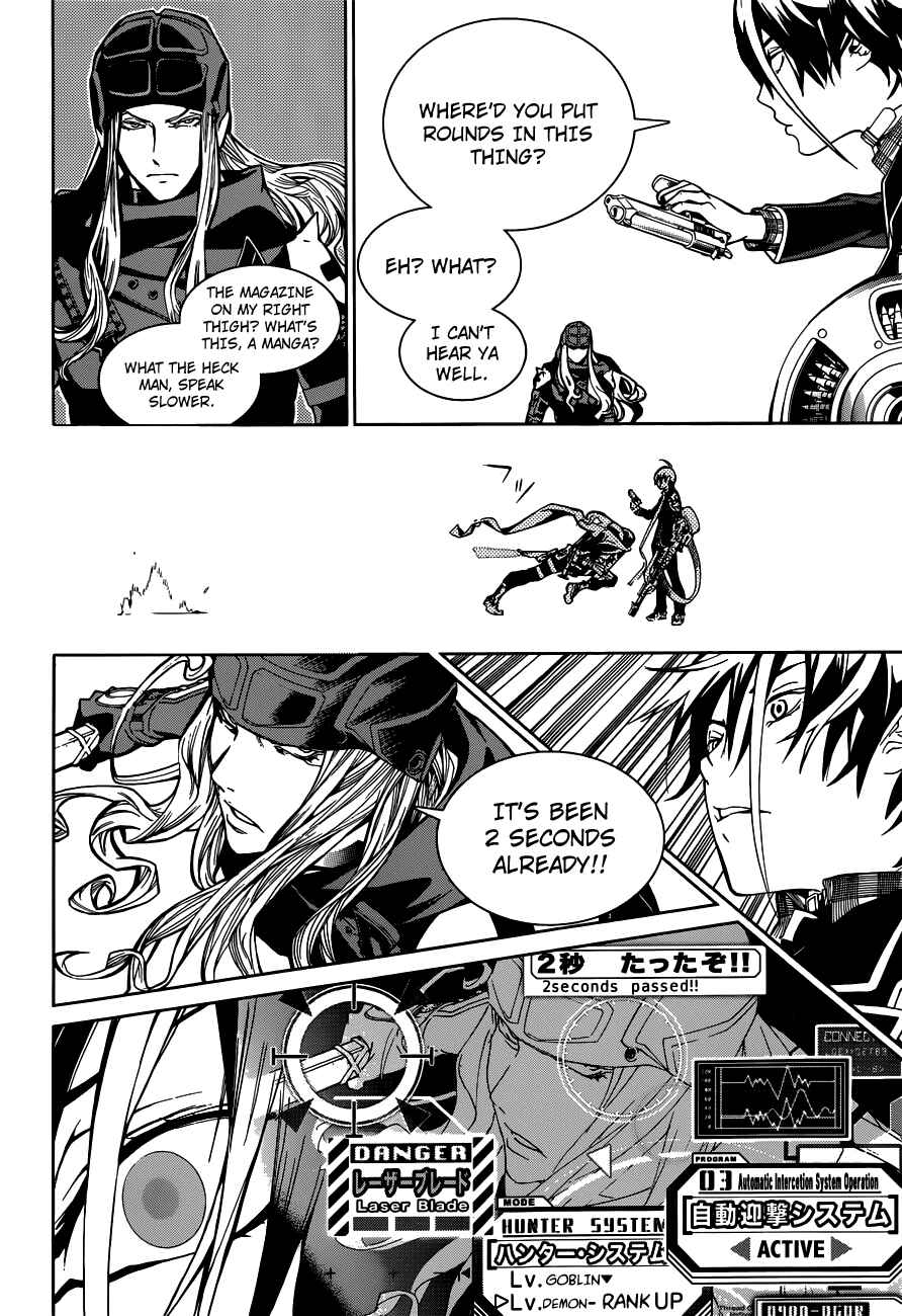 Page 15 Chapter 6 BiORG TRiNiTY