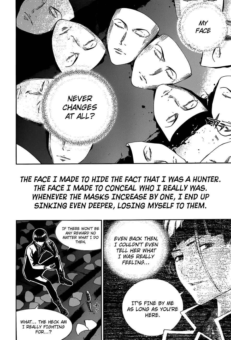 Page 37 Chapter 6 BiORG TRiNiTY