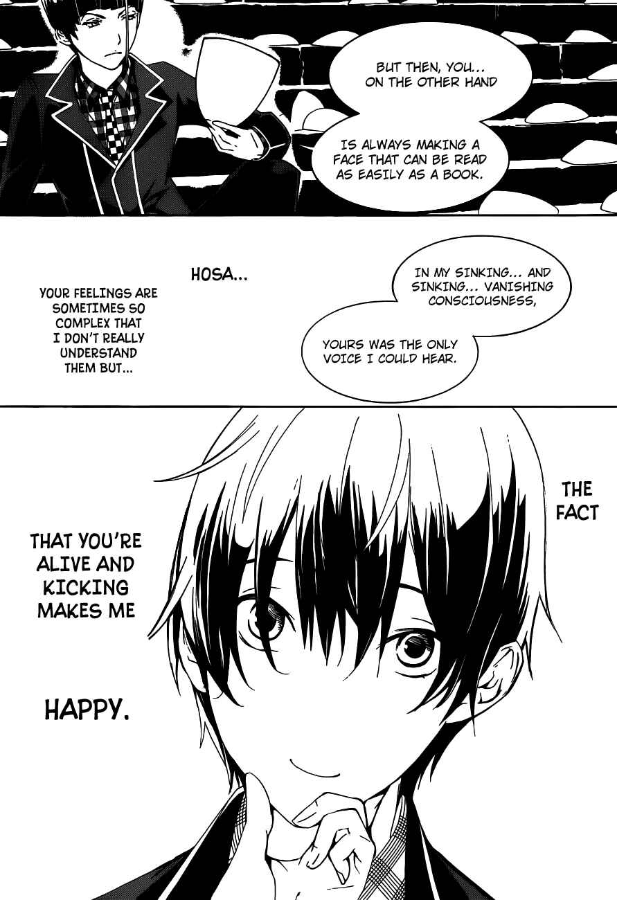Page 38 Chapter 6 BiORG TRiNiTY