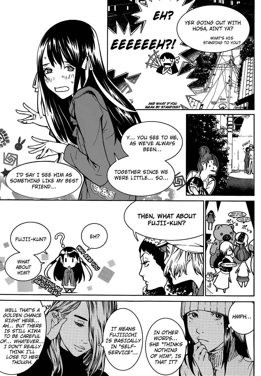 Page 8 Chapter 6 BiORG TRiNiTY