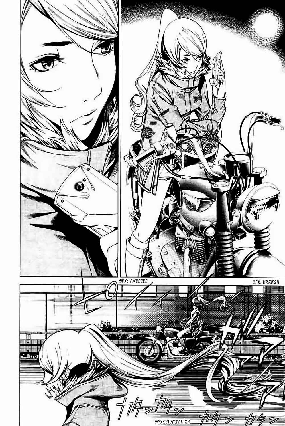 Page 14 Chapter 38 BiORG TRiNiTY