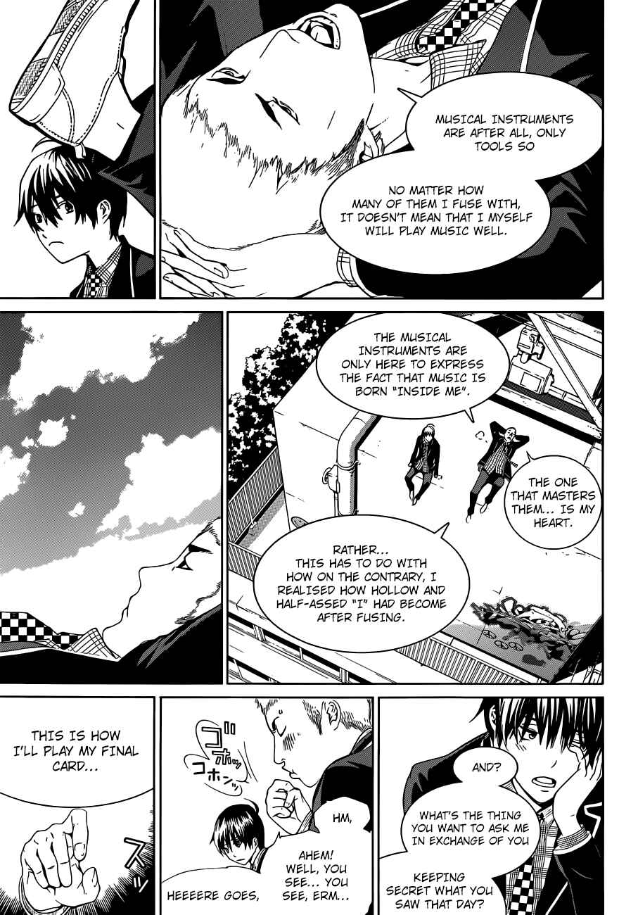 Page 29 Chapter 9 BiORG TRiNiTY