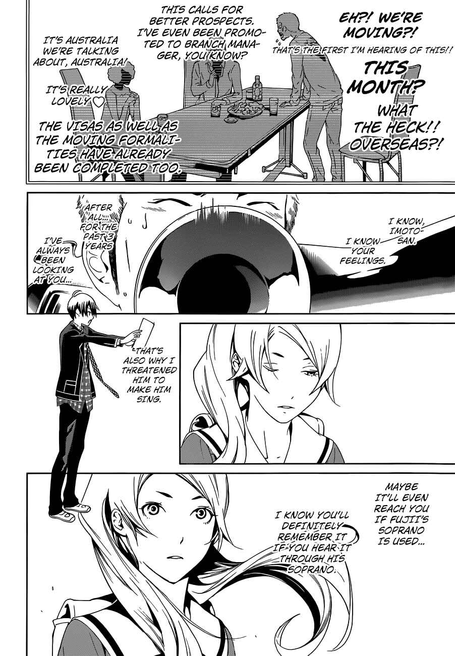 Page 32 Chapter 9 BiORG TRiNiTY