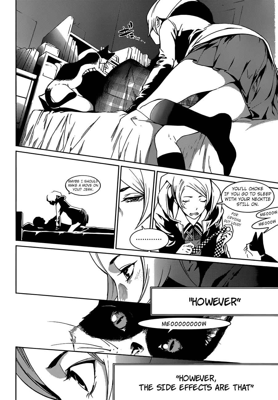 Page 42 Chapter 9 BiORG TRiNiTY
