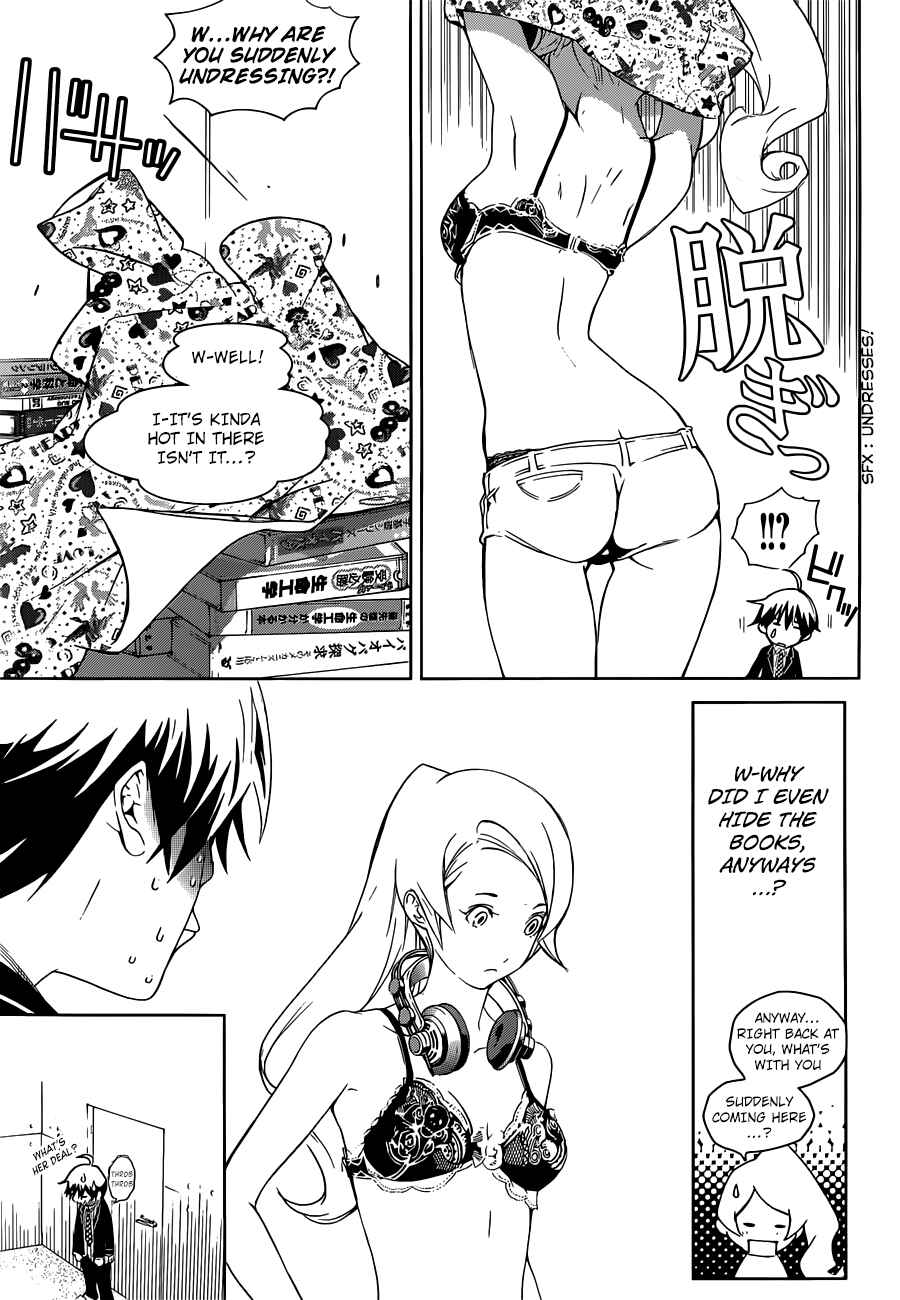 Page 6 Chapter 9 BiORG TRiNiTY