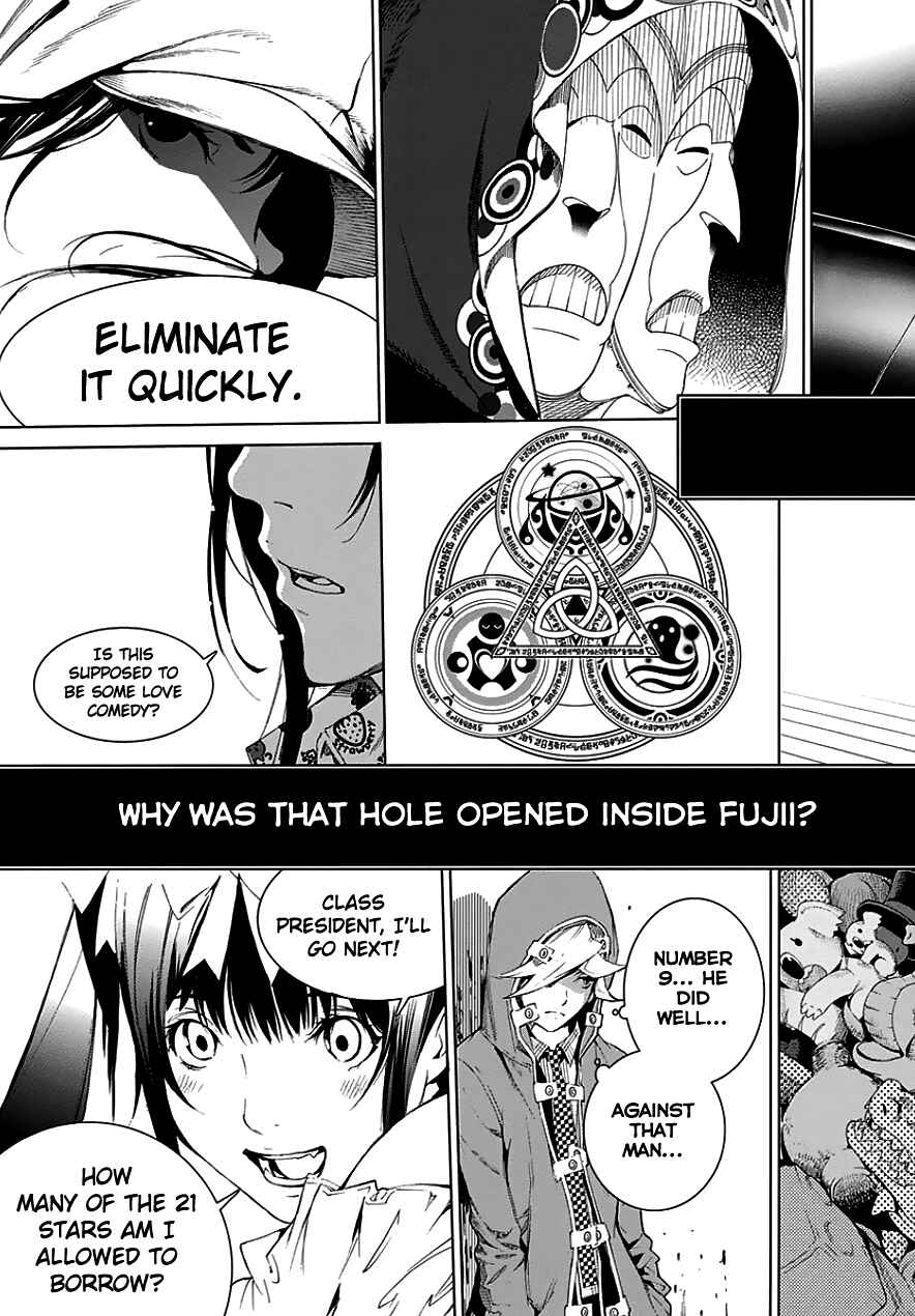 Page 15 Chapter 23 BiORG TRiNiTY
