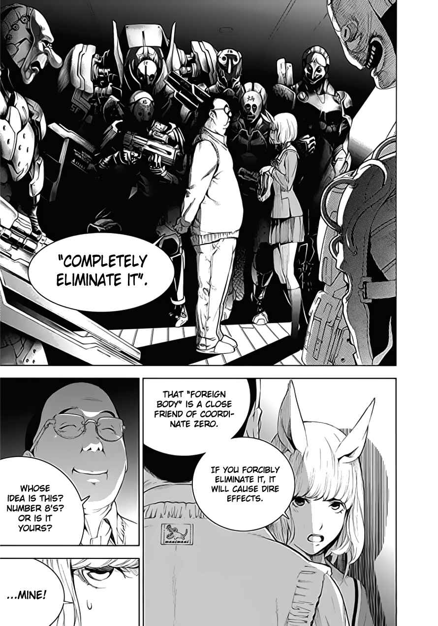 Page 29 Chapter 23 BiORG TRiNiTY
