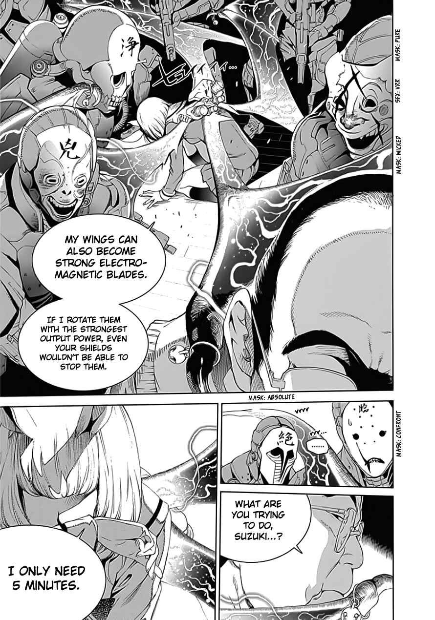 Page 31 Chapter 23 BiORG TRiNiTY
