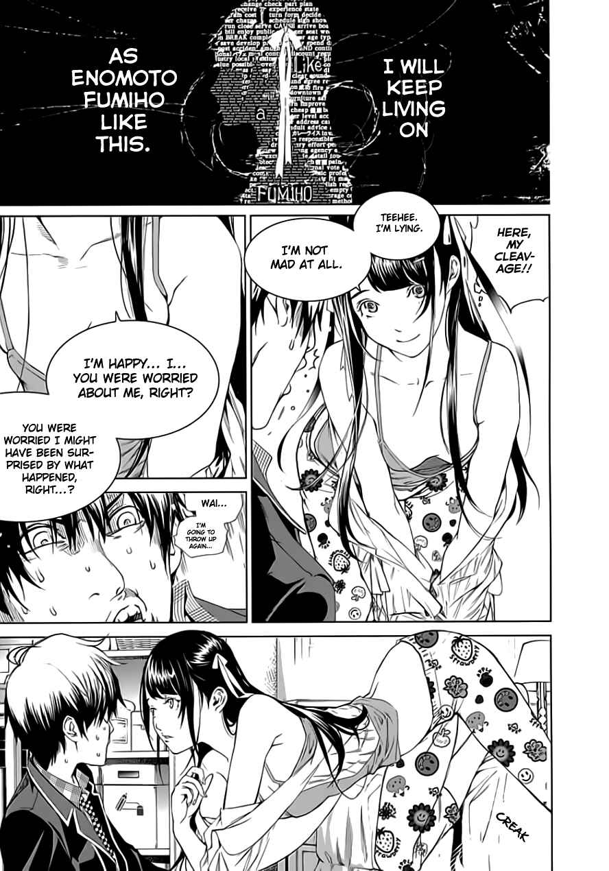 Page 37 Chapter 23 BiORG TRiNiTY