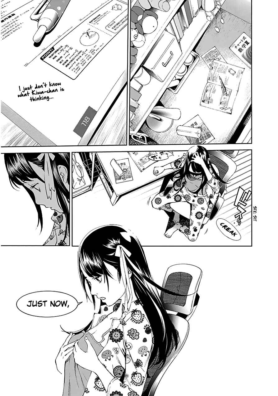 Page 6 Chapter 23 BiORG TRiNiTY