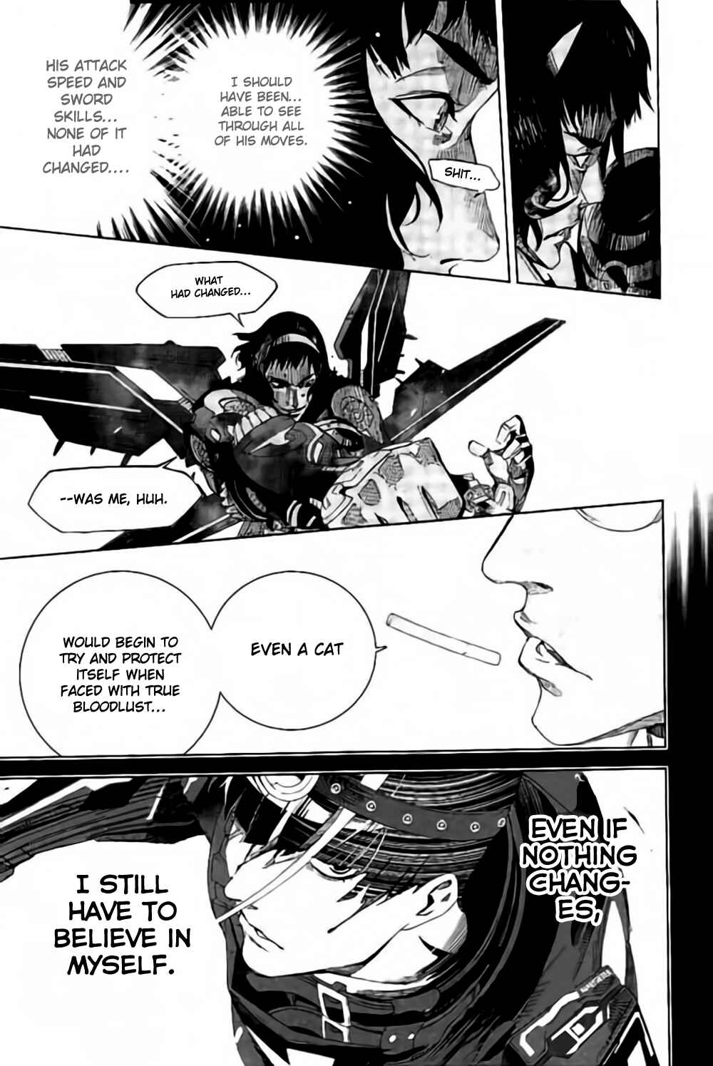 Page 39 Chapter 31 BiORG TRiNiTY