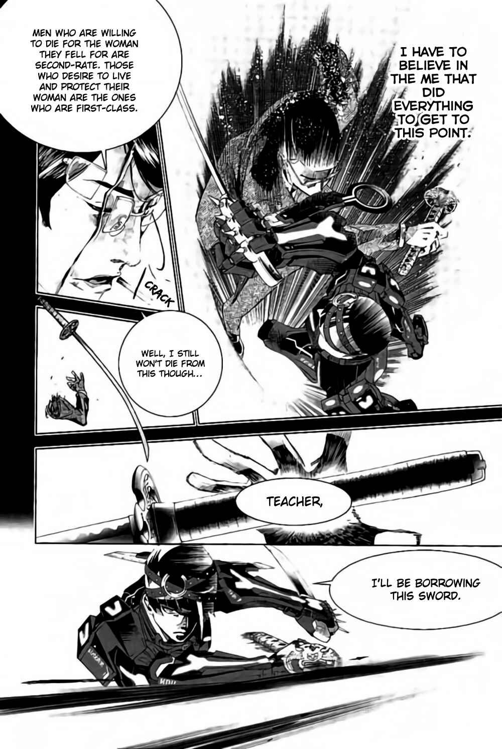 Page 40 Chapter 31 BiORG TRiNiTY