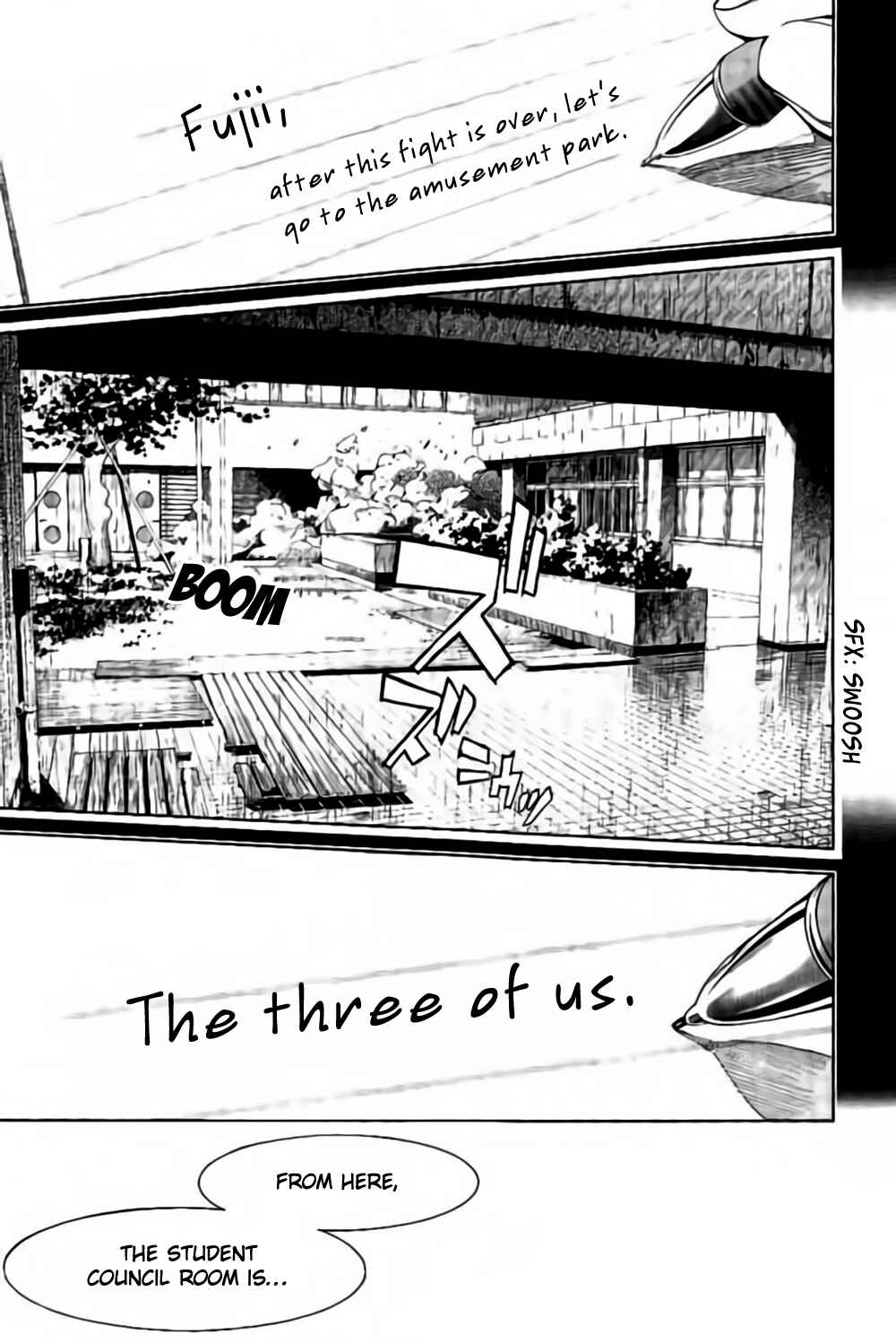 Page 44 Chapter 31 BiORG TRiNiTY