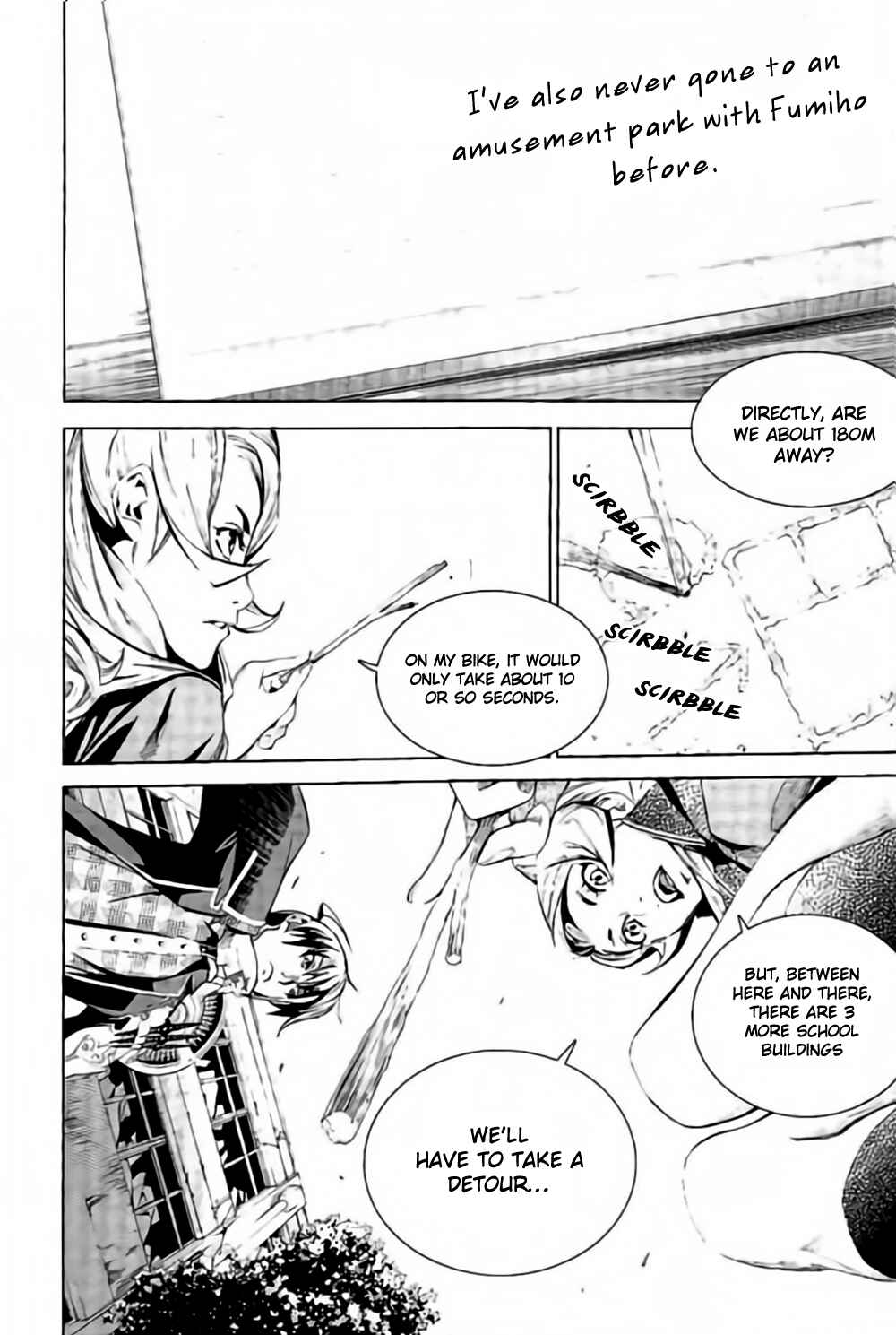 Page 45 Chapter 31 BiORG TRiNiTY
