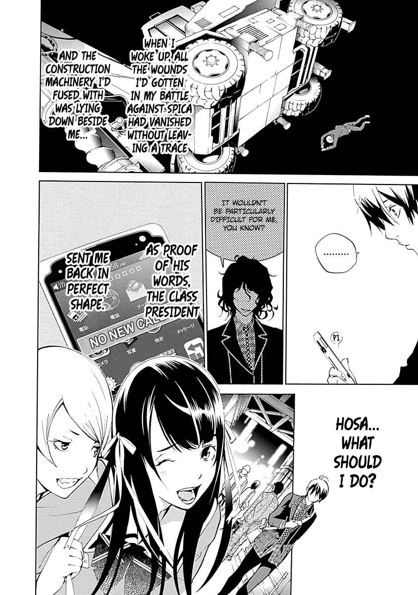 Page 31 Chapter 14 BiORG TRiNiTY