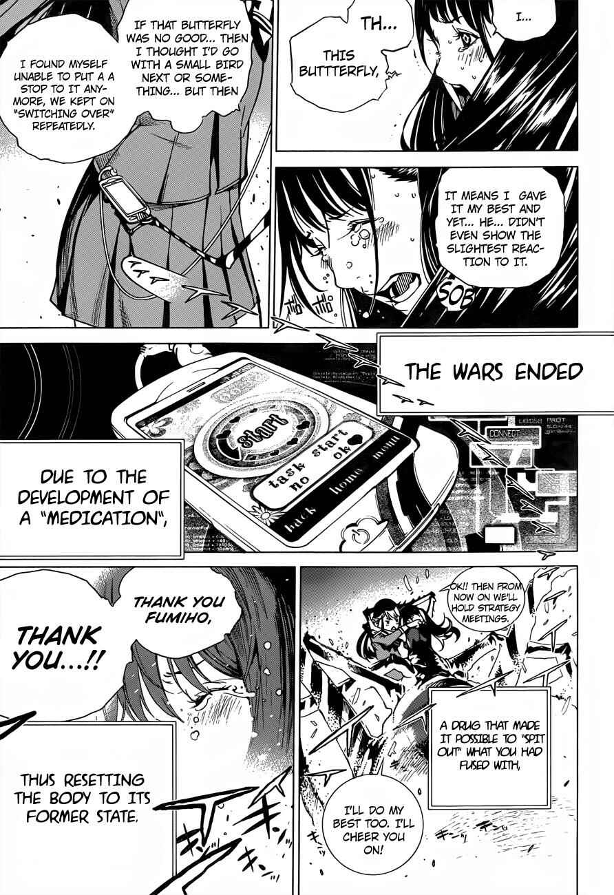 Page 10 Chapter 2 BiORG TRiNiTY