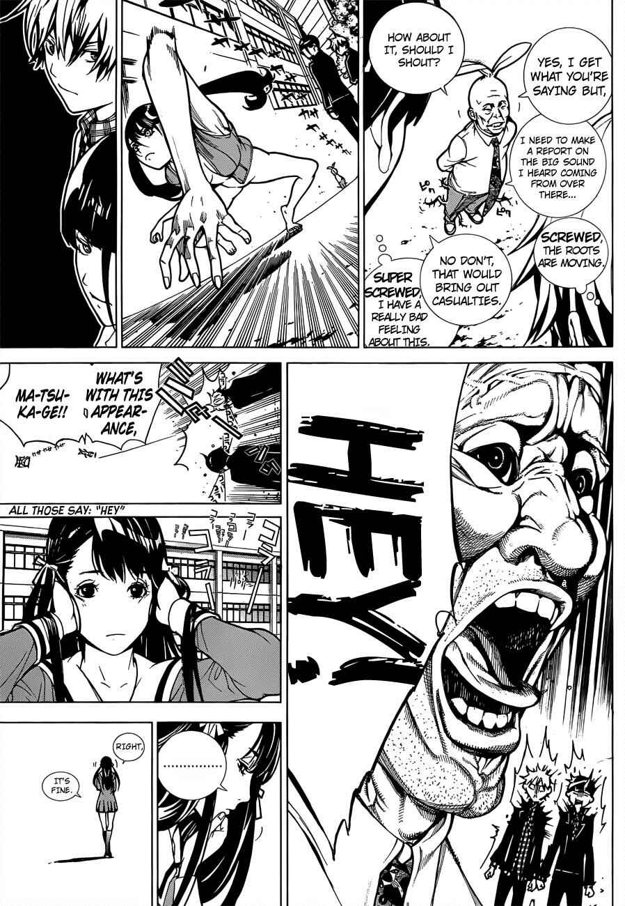 Page 12 Chapter 2 BiORG TRiNiTY