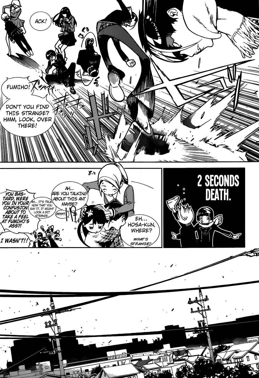 Page 20 Chapter 2 BiORG TRiNiTY